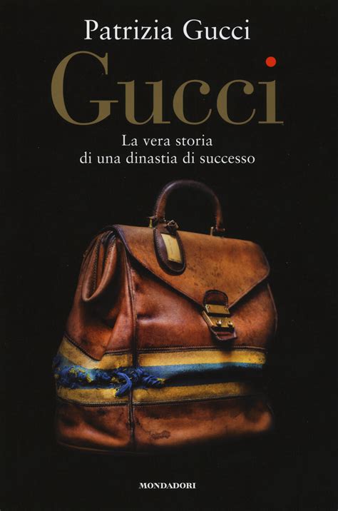 libro su maurizio gucci|Gucci. La vera storia di una dinastia di successo raccontata da .